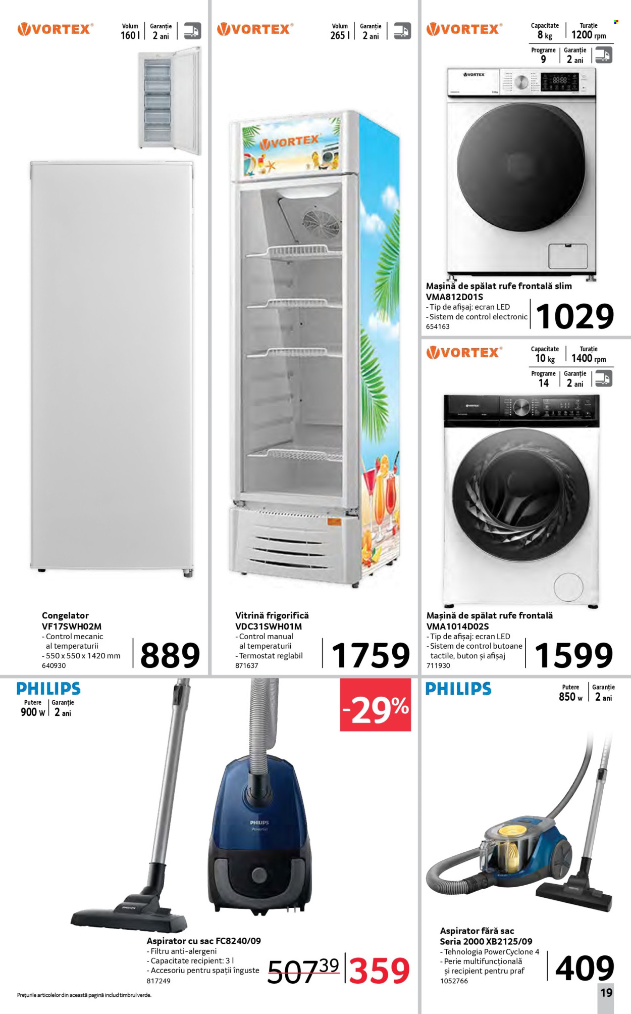 Catalog Selgros - 12.12.2025 - 31.12.2025. Pagina 19