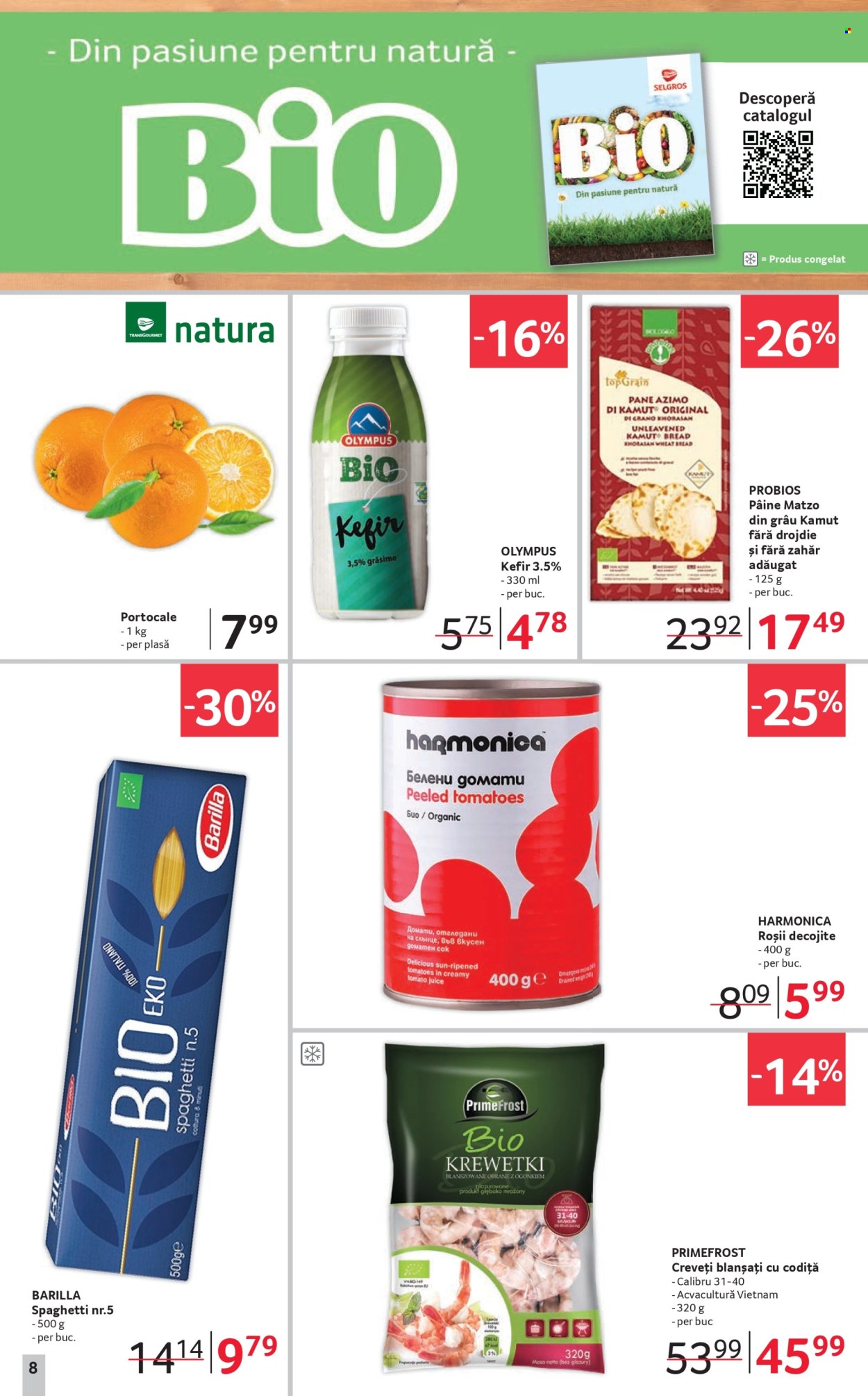 Catalog Selgros - 12.12.2025 - 31.12.2025. Pagina 8