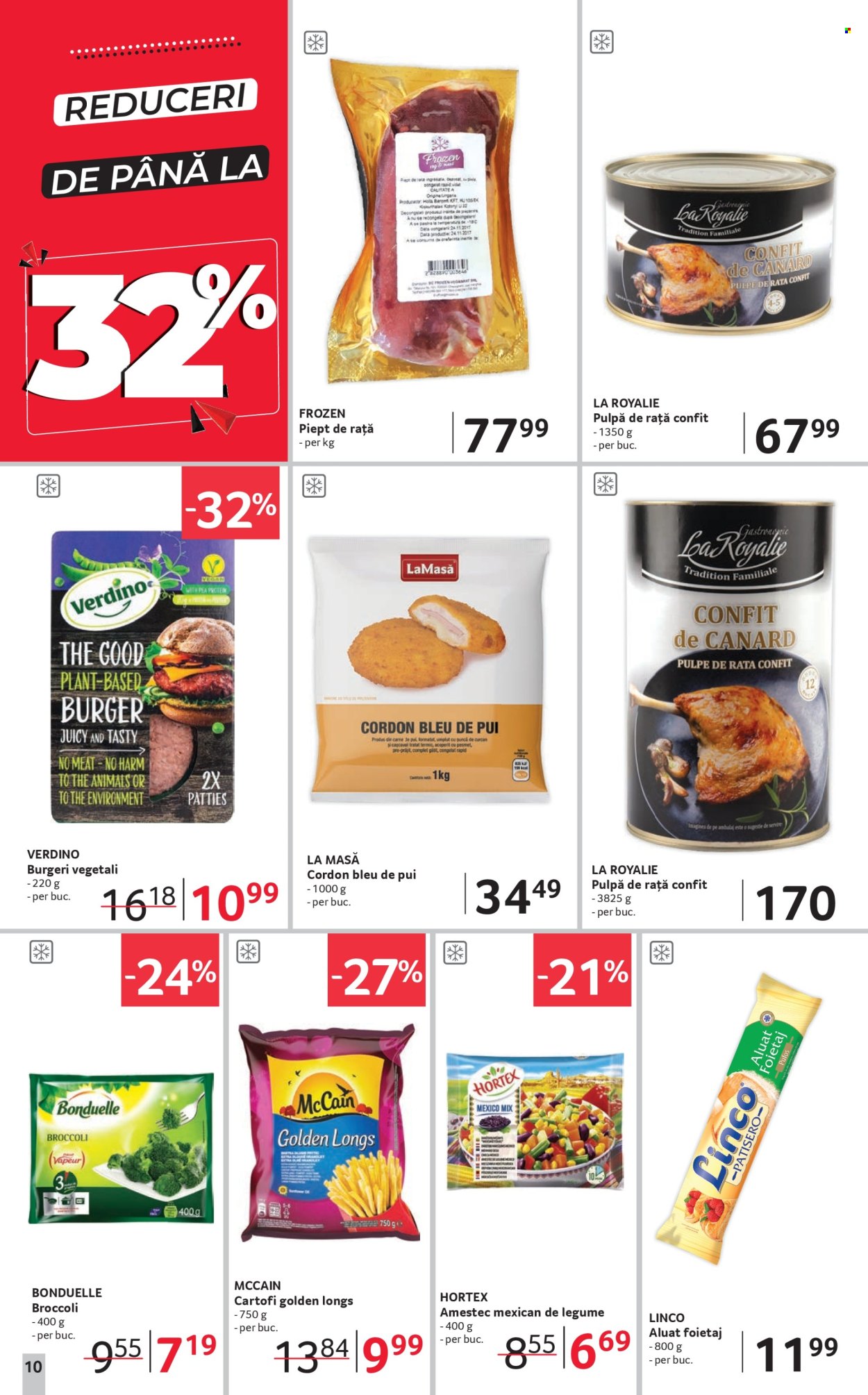 Catalog Selgros - 12.12.2025 - 31.12.2025. Pagina 10