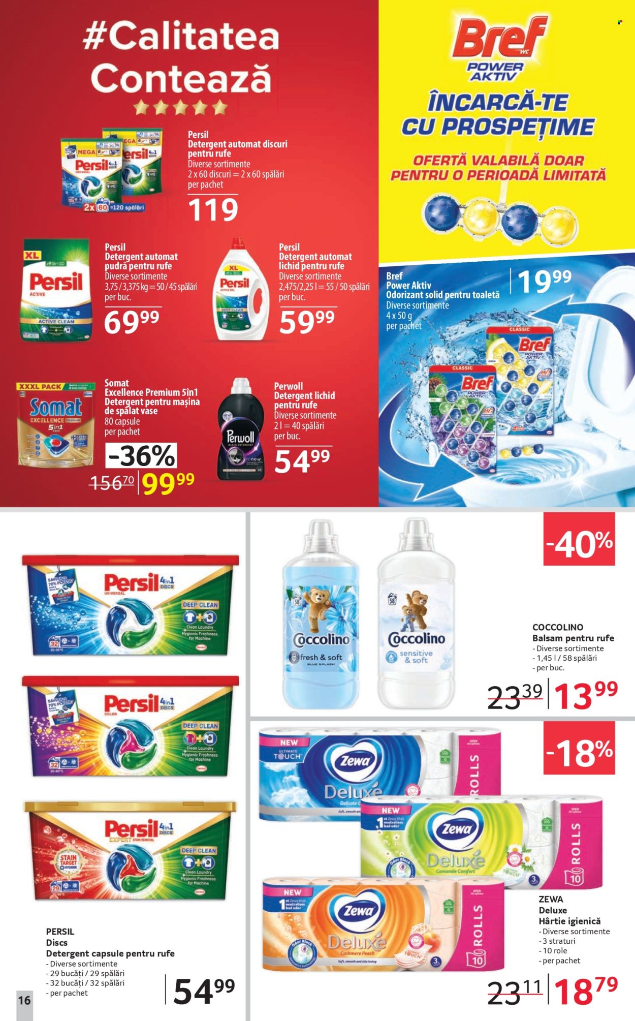 Catalog Selgros - 12.12.2025 - 31.12.2025. Pagina 16