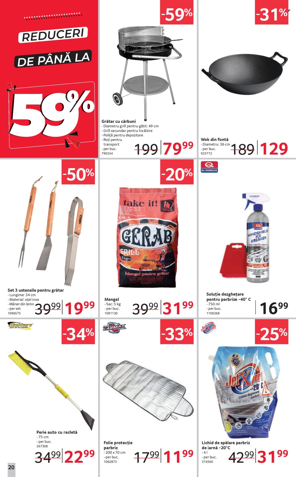 Catalog Selgros - 12.12.2025 - 31.12.2025. Pagina 20