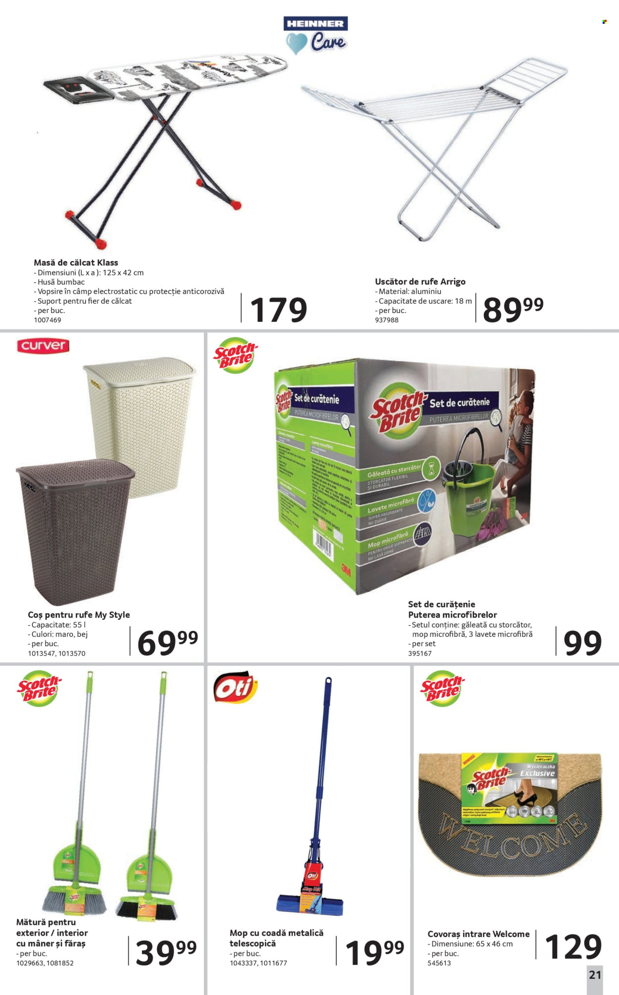 Catalog Selgros - 12.12.2025 - 31.12.2025. Pagina 21
