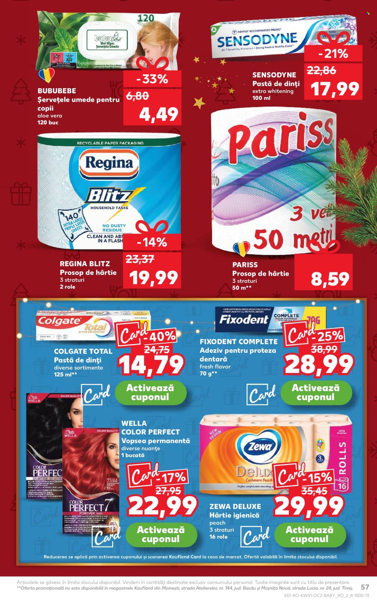 Catalog Kaufland - 17.12.2025 - 23.12.2025. Pagina 57