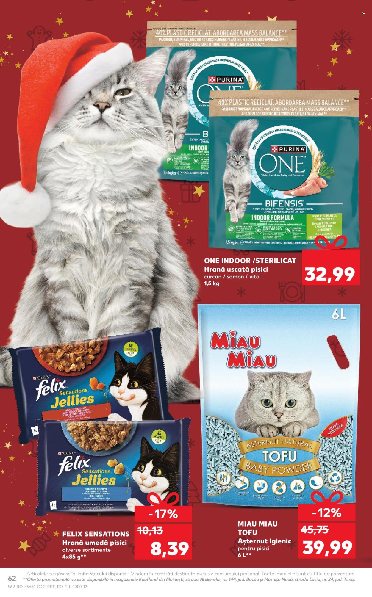 Catalog Kaufland - 17.12.2025 - 23.12.2025. Pagina 62