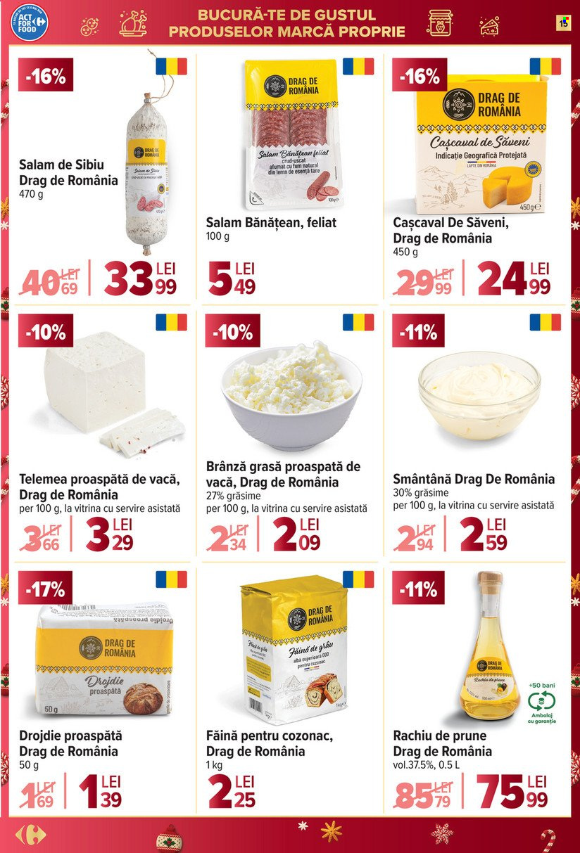 Catalog Carrefour - 17.12.2025 - 26.12.2025. Pagina 15