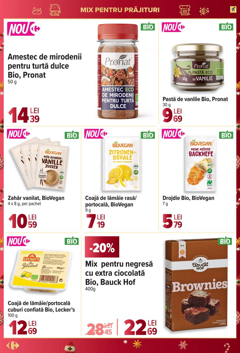 Catalog Carrefour - 17.12.2025 - 26.12.2025. Pagina 17
