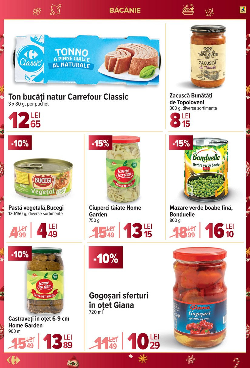 Catalog Carrefour - 17.12.2025 - 26.12.2025. Pagina 20