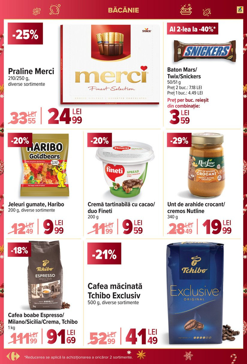 Catalog Carrefour - 17.12.2025 - 26.12.2025. Pagina 22