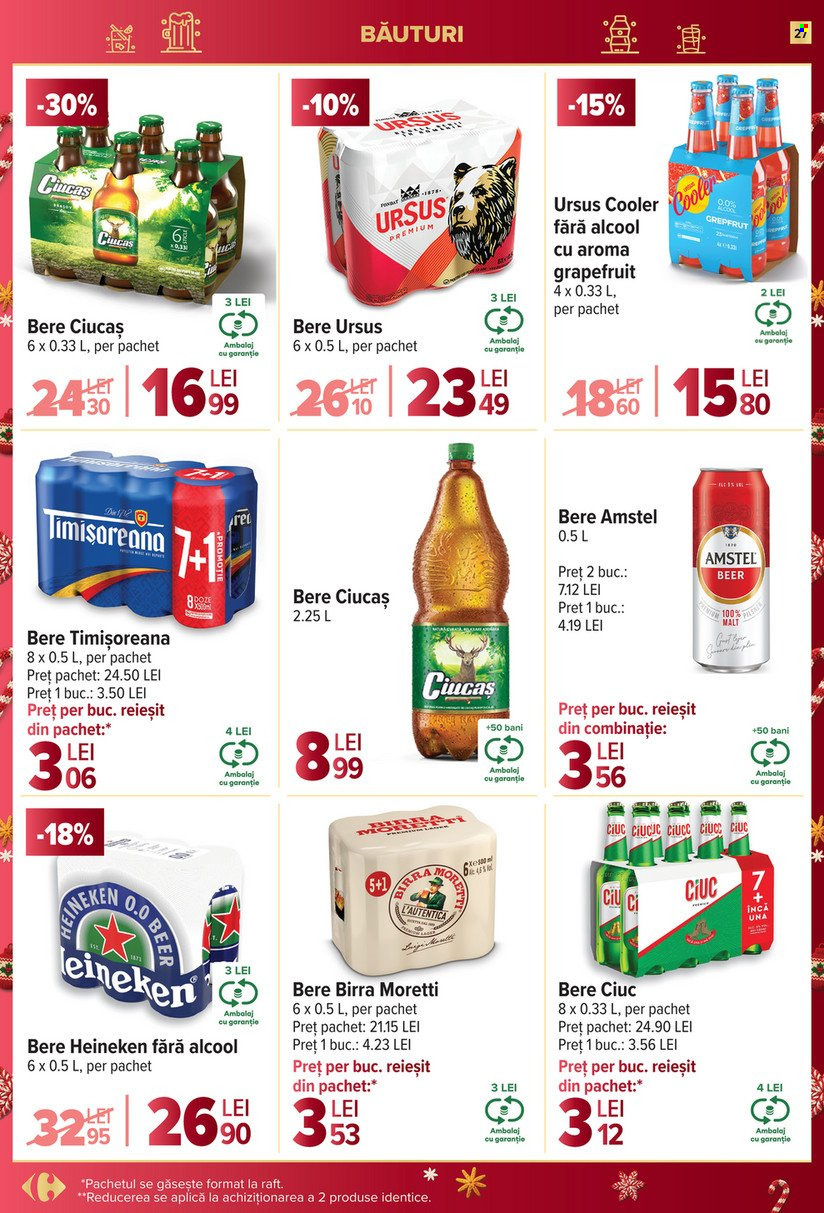 Catalog Carrefour - 17.12.2025 - 26.12.2025. Pagina 27