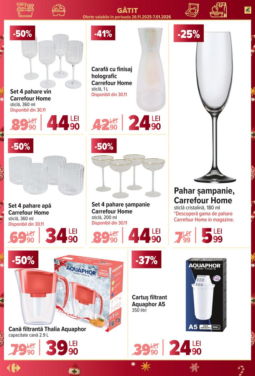 Catalog Carrefour - 17.12.2025 - 26.12.2025. Pagina 42