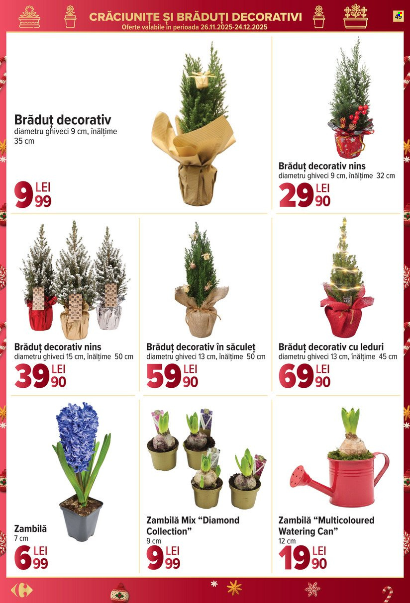 Catalog Carrefour - 17.12.2025 - 26.12.2025. Pagina 49