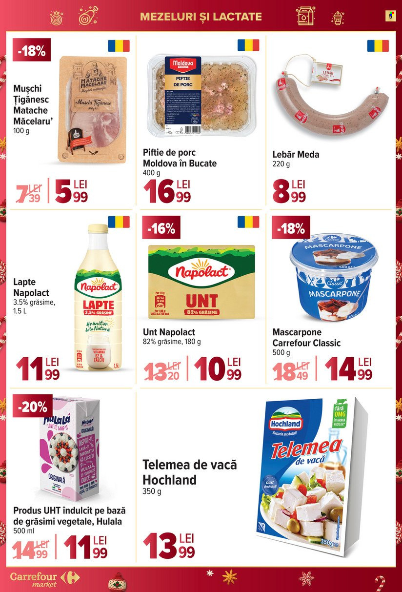Catalog Carrefour - 17.12.2025 - 26.12.2025. Pagina 5