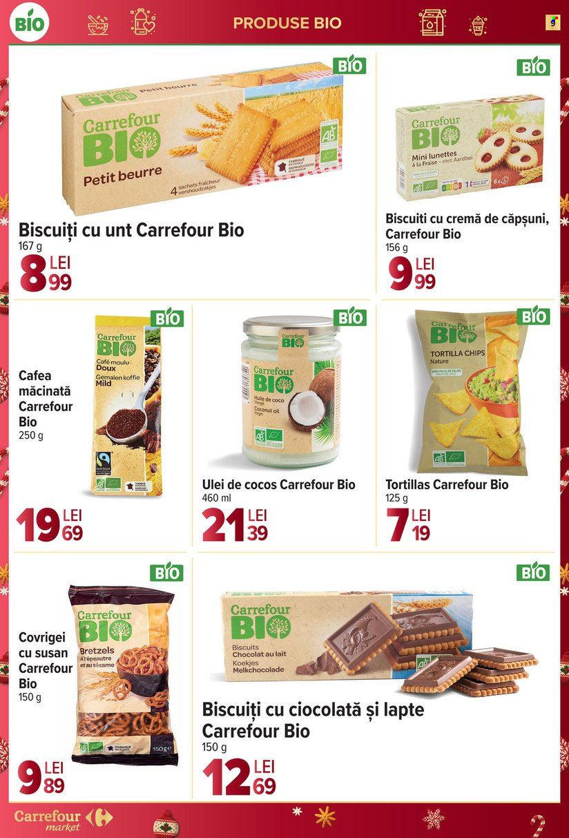 Catalog Carrefour - 17.12.2025 - 26.12.2025. Pagina 9