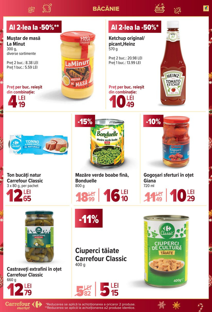 Catalog Carrefour - 17.12.2025 - 26.12.2025. Pagina 11