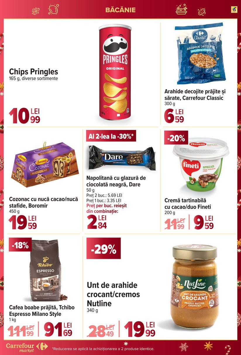Catalog Carrefour - 17.12.2025 - 26.12.2025. Pagina 13