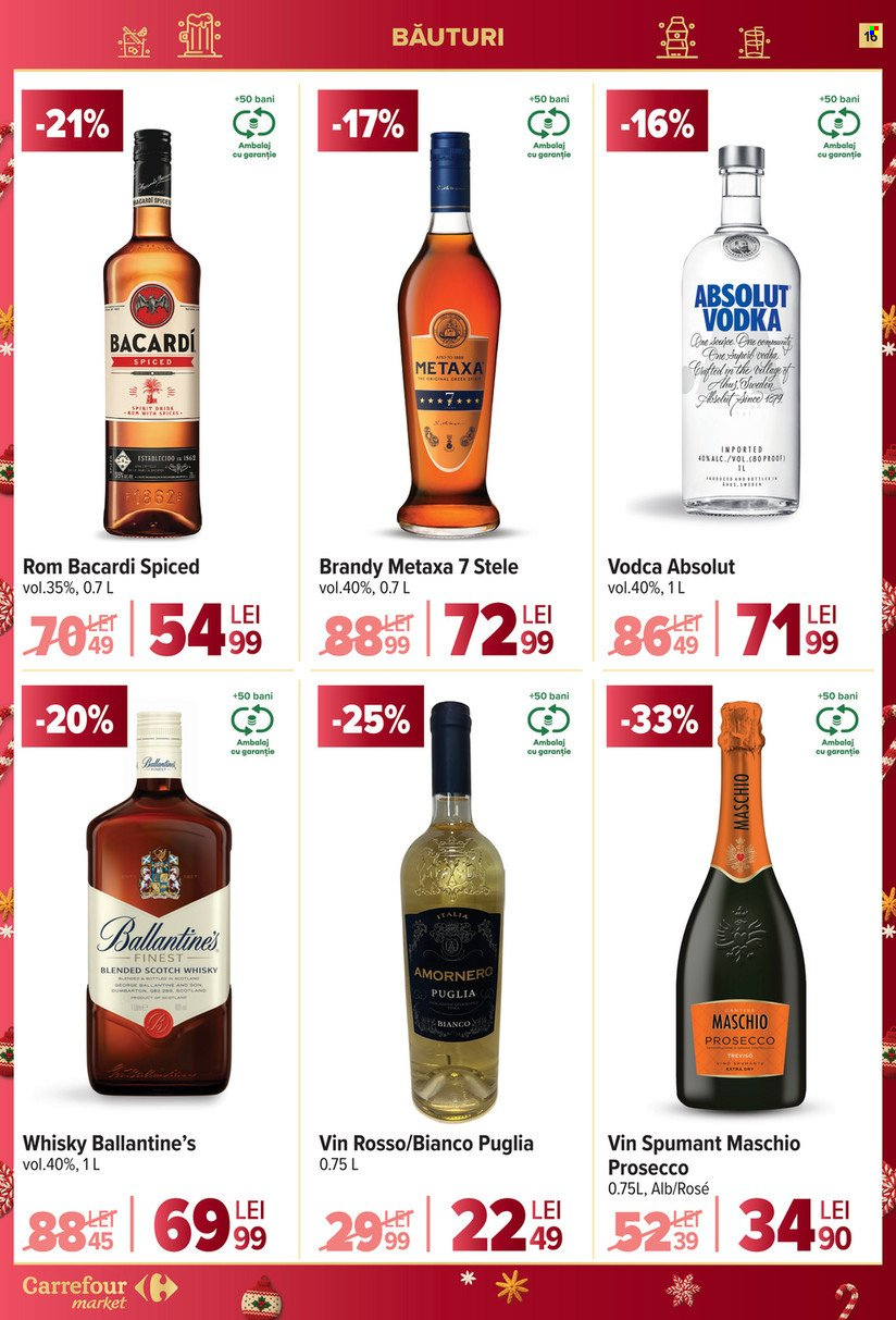 Catalog Carrefour - 17.12.2025 - 26.12.2025. Pagina 16