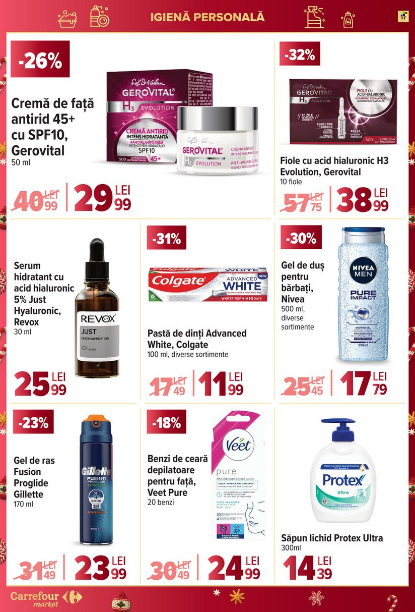 Catalog Carrefour - 17.12.2025 - 26.12.2025. Pagina 17