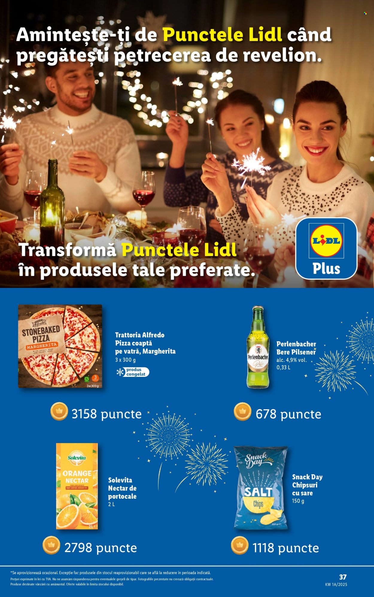 Catalog Lidl - 27.12.2025 - 31.12.2025. Pagina 37