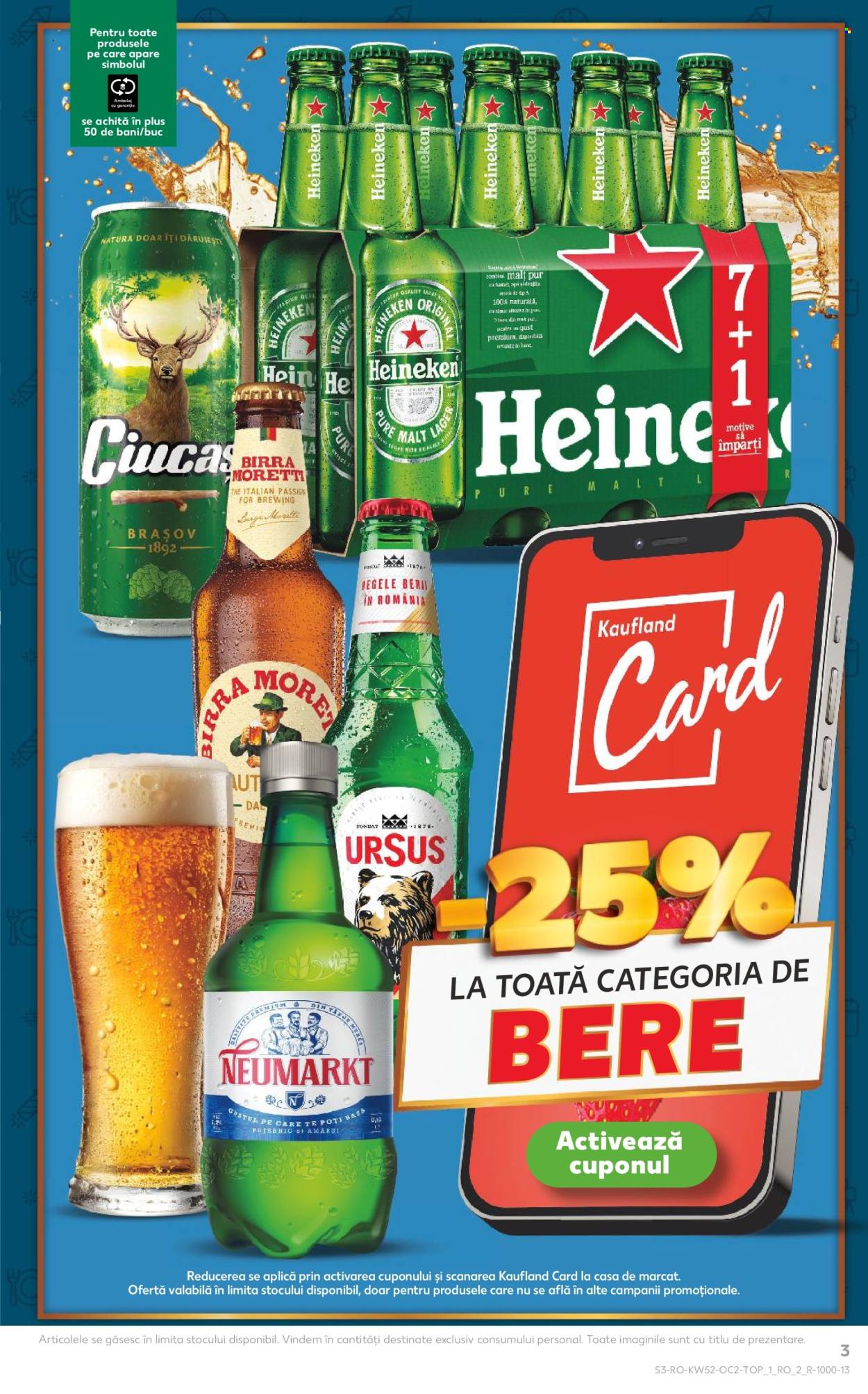 Catalog Kaufland - 24.12.2025 - 30.12.2025. Pagina 3