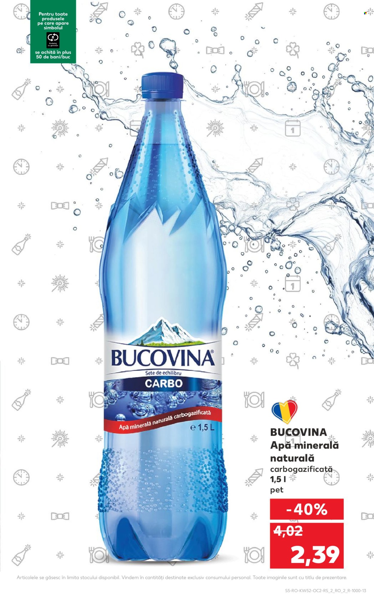 Catalog Kaufland - 24.12.2025 - 30.12.2025. Pagina 5