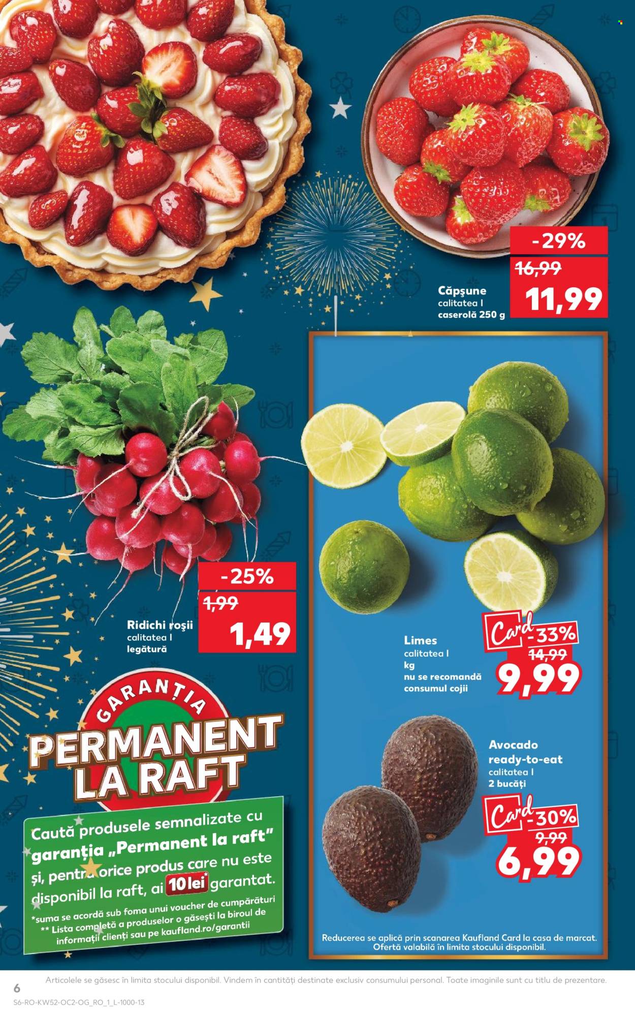 Catalog Kaufland - 24.12.2025 - 30.12.2025. Pagina 6