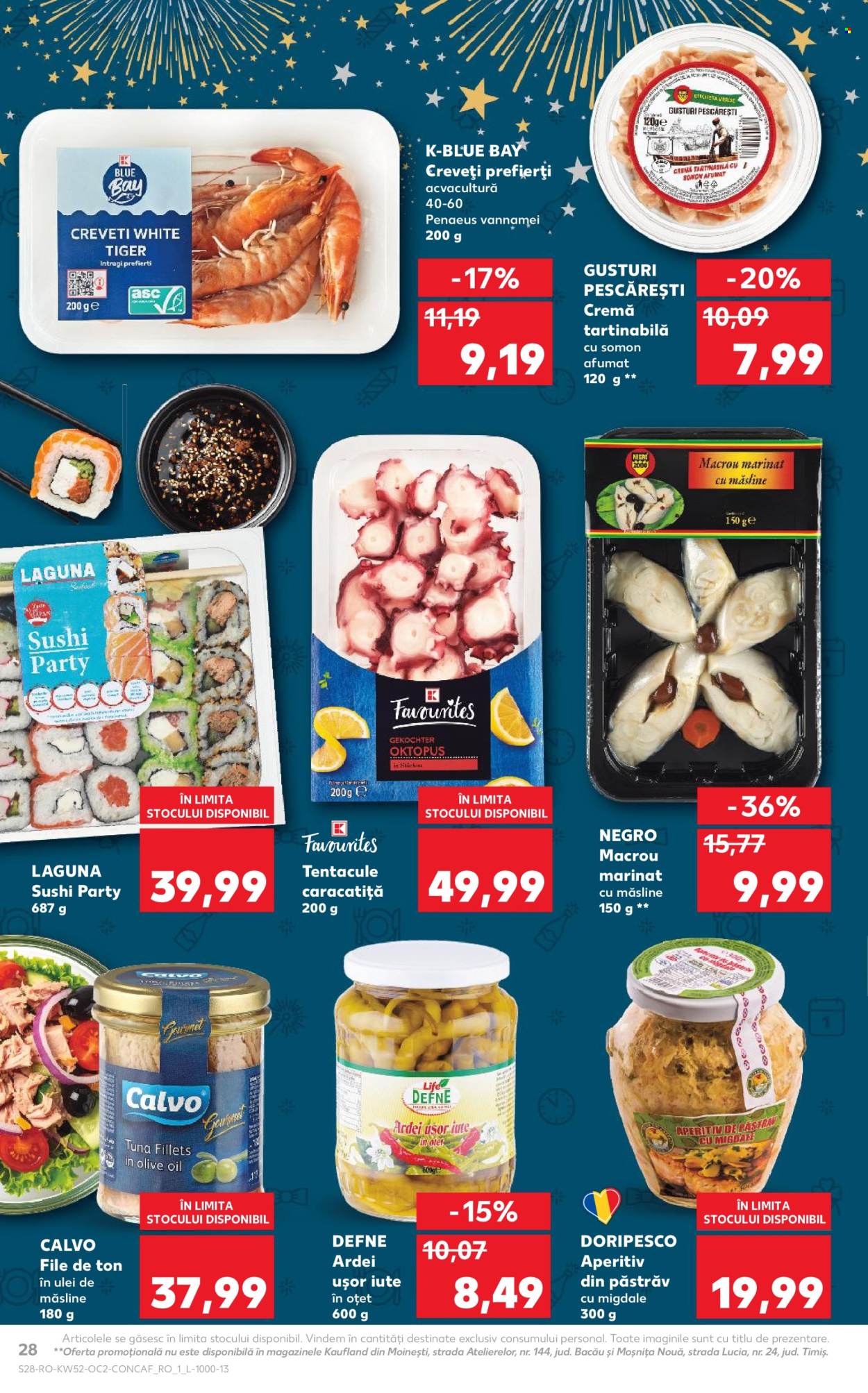 Catalog Kaufland - 24.12.2025 - 30.12.2025. Pagina 28