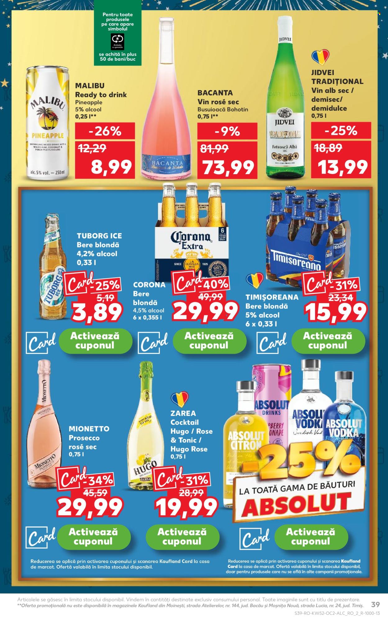 Catalog Kaufland - 24.12.2025 - 30.12.2025. Pagina 39