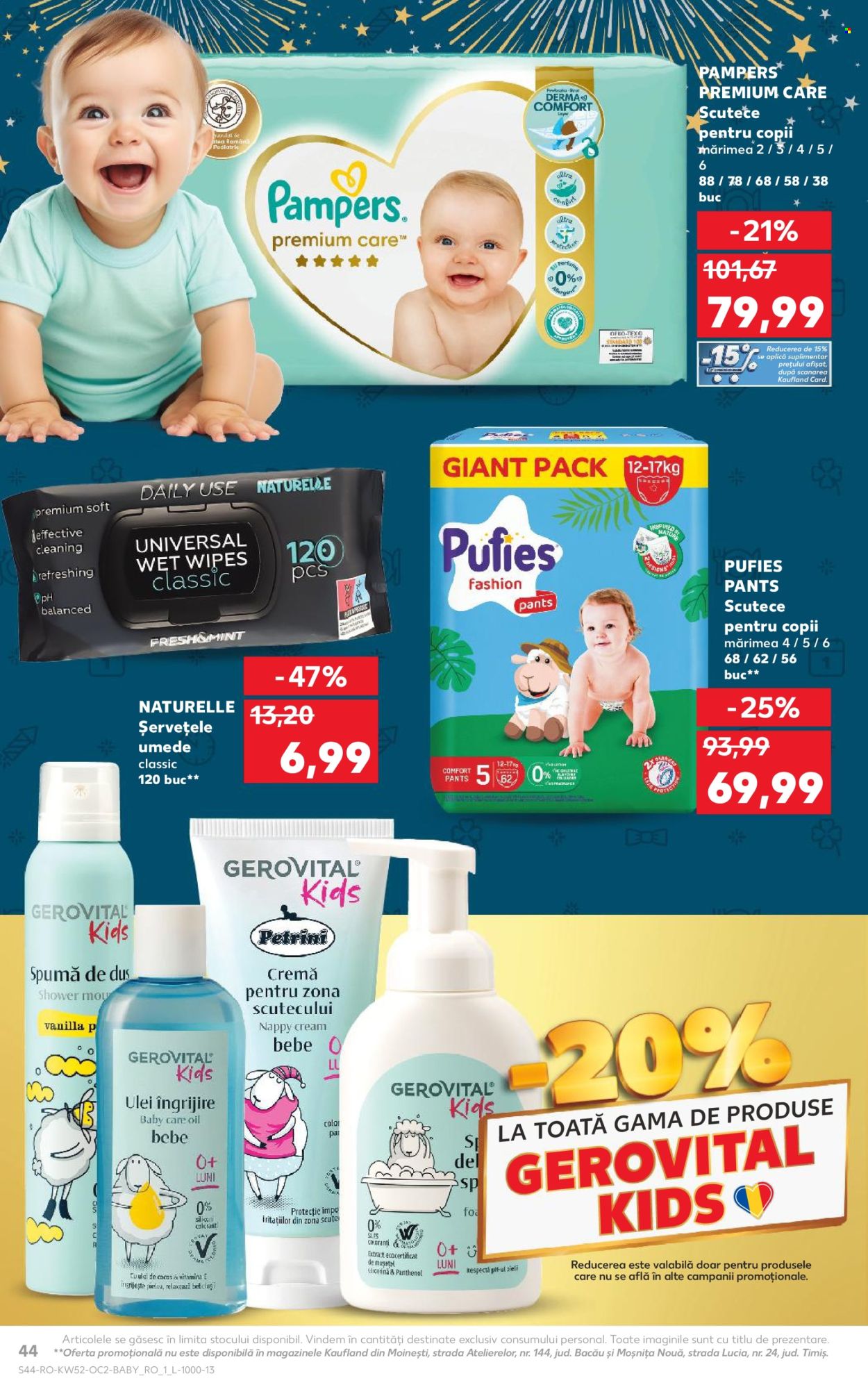 Catalog Kaufland - 24.12.2025 - 30.12.2025. Pagina 44