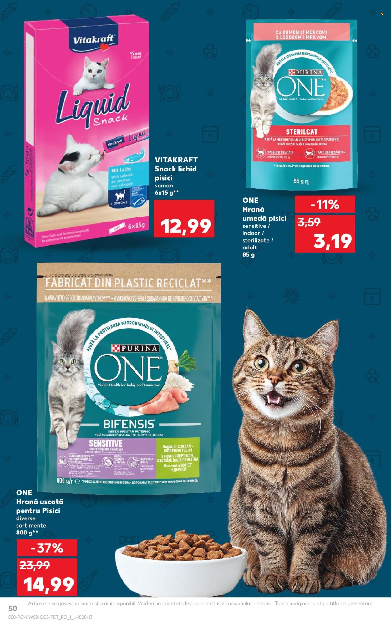Catalog Kaufland - 24.12.2025 - 30.12.2025. Pagina 50