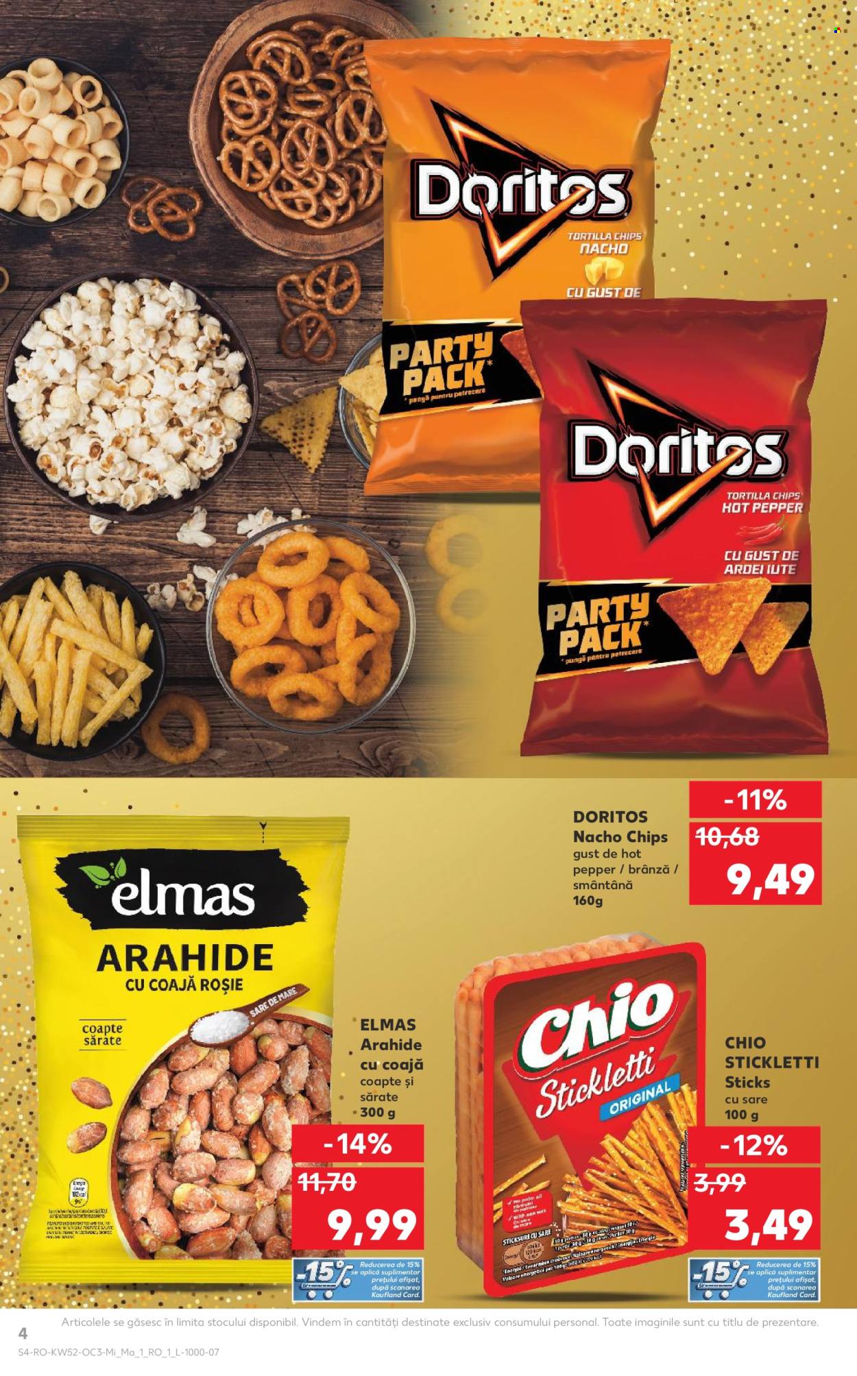 Catalog Kaufland - 24.12.2025 - 30.12.2025. Pagina 4