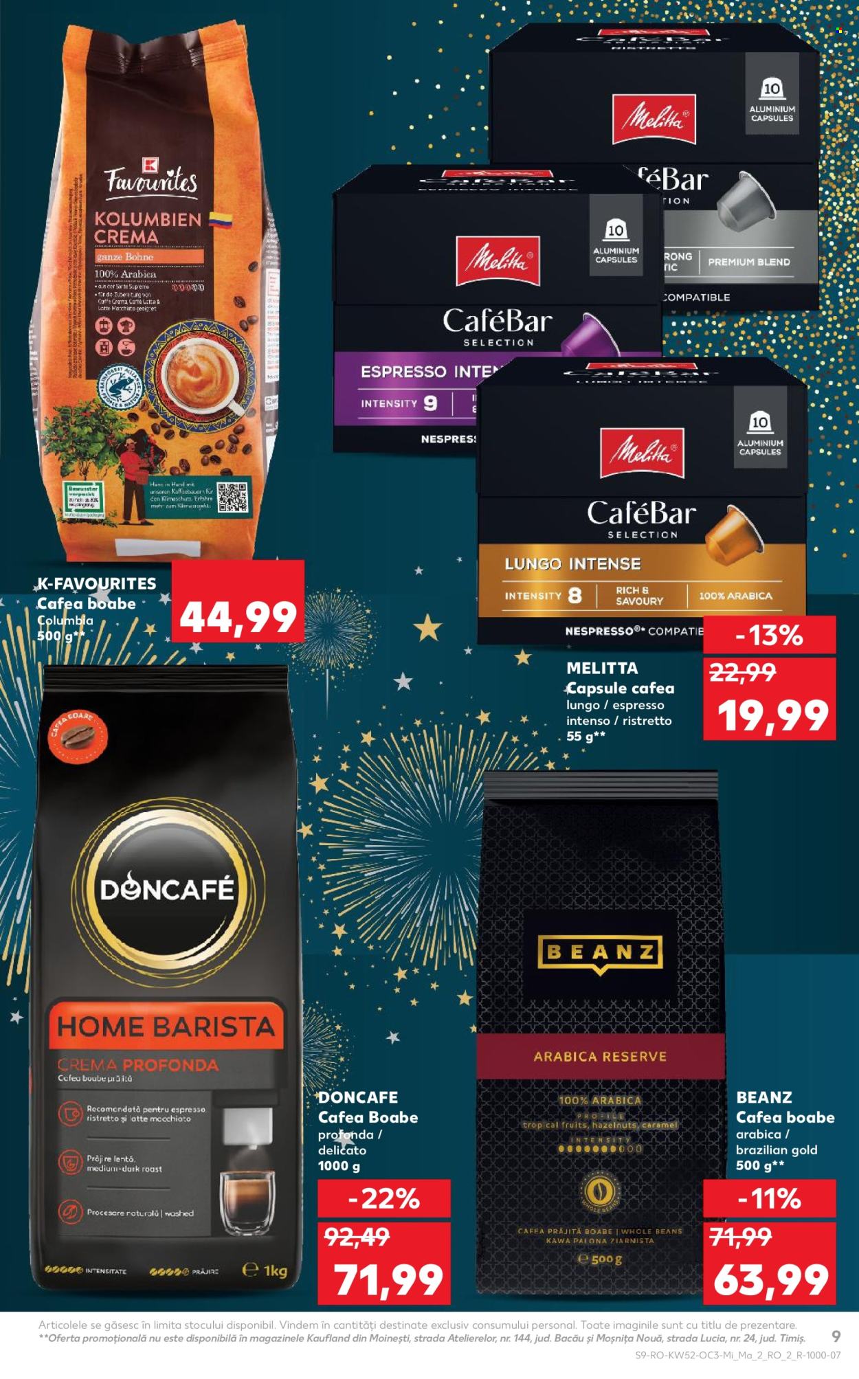 Catalog Kaufland - 24.12.2025 - 30.12.2025. Pagina 9