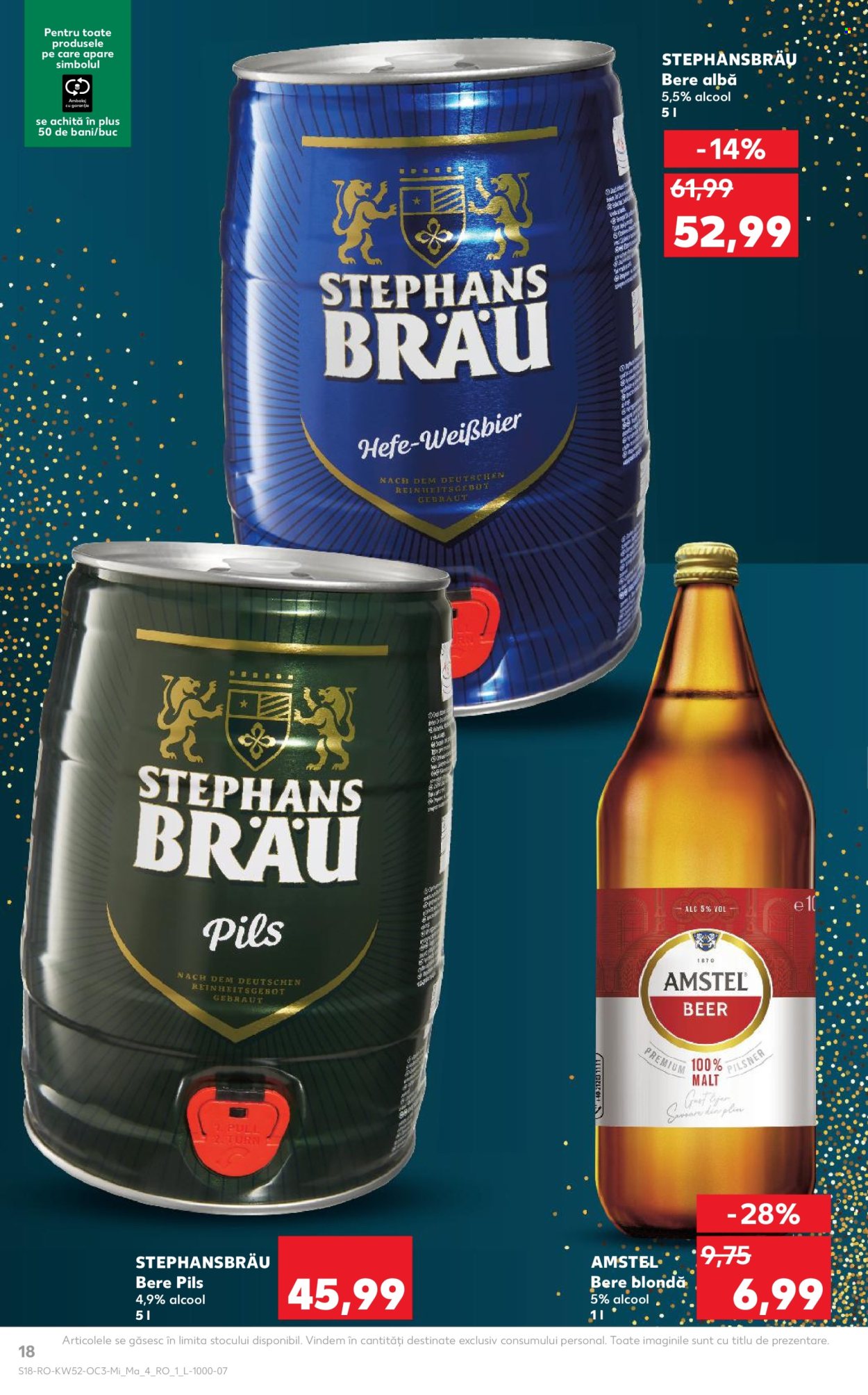 Catalog Kaufland - 24.12.2025 - 30.12.2025. Pagina 18