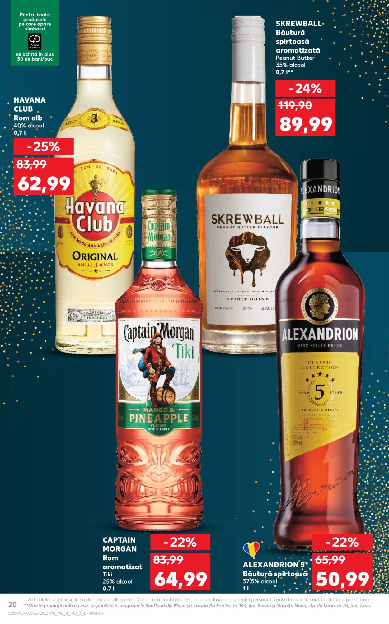 Catalog Kaufland - 24.12.2025 - 30.12.2025. Pagina 20