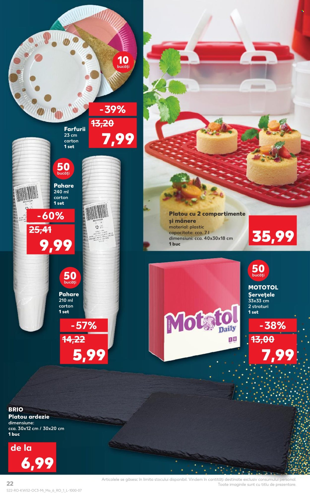Catalog Kaufland - 24.12.2025 - 30.12.2025. Pagina 22