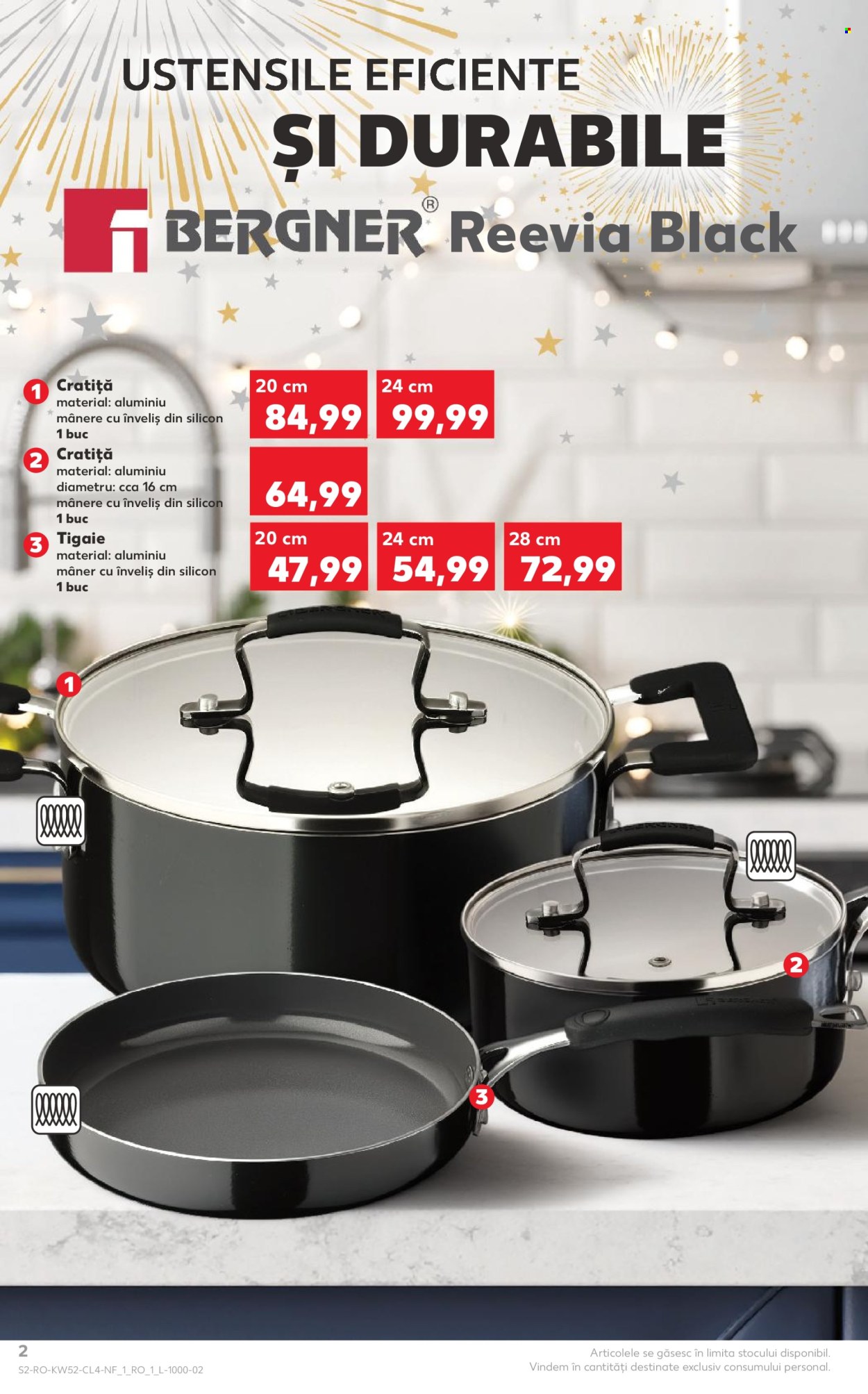Catalog Kaufland - 24.12.2025 - 30.12.2025. Pagina 2