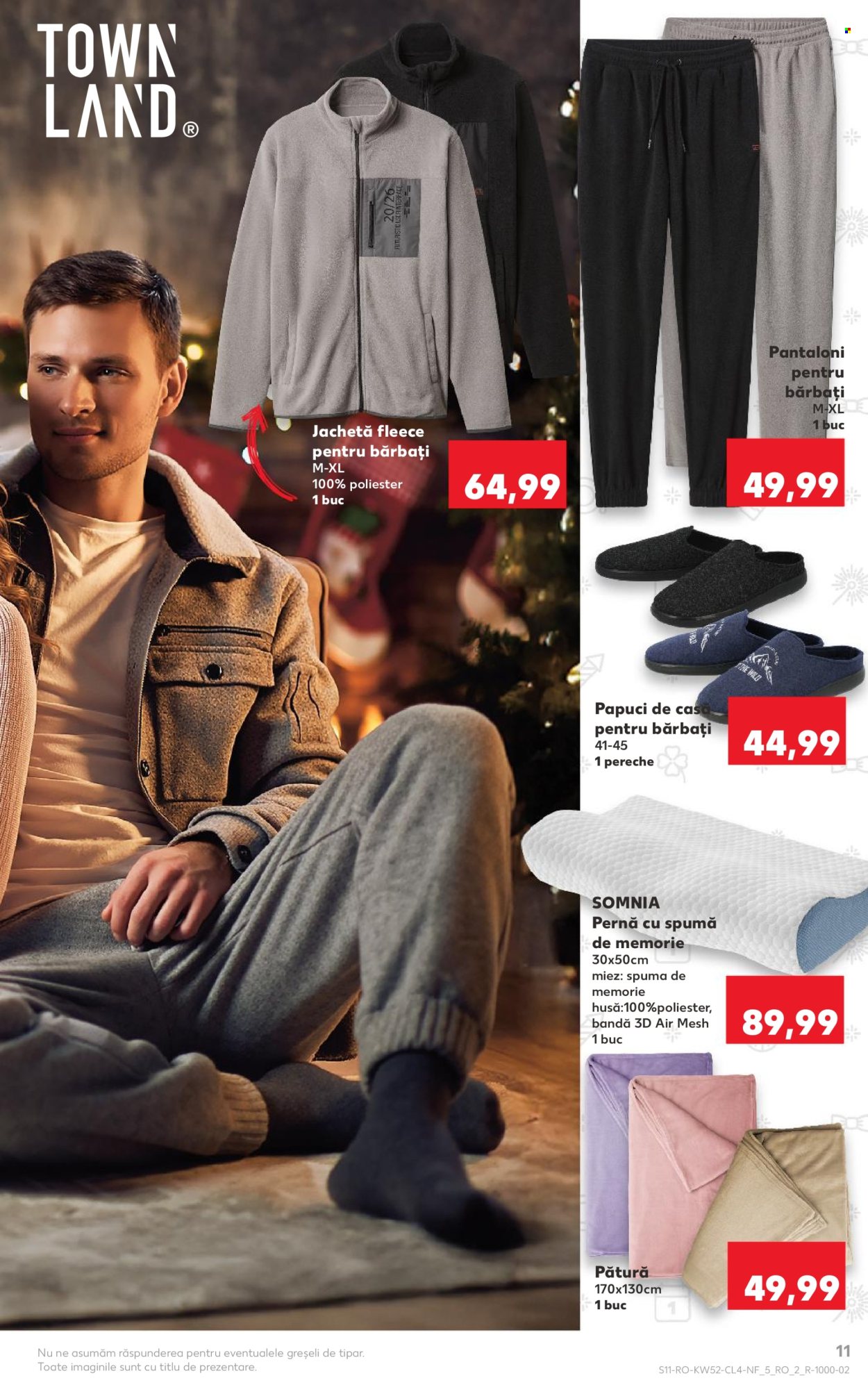 Catalog Kaufland - 24.12.2025 - 30.12.2025. Pagina 11