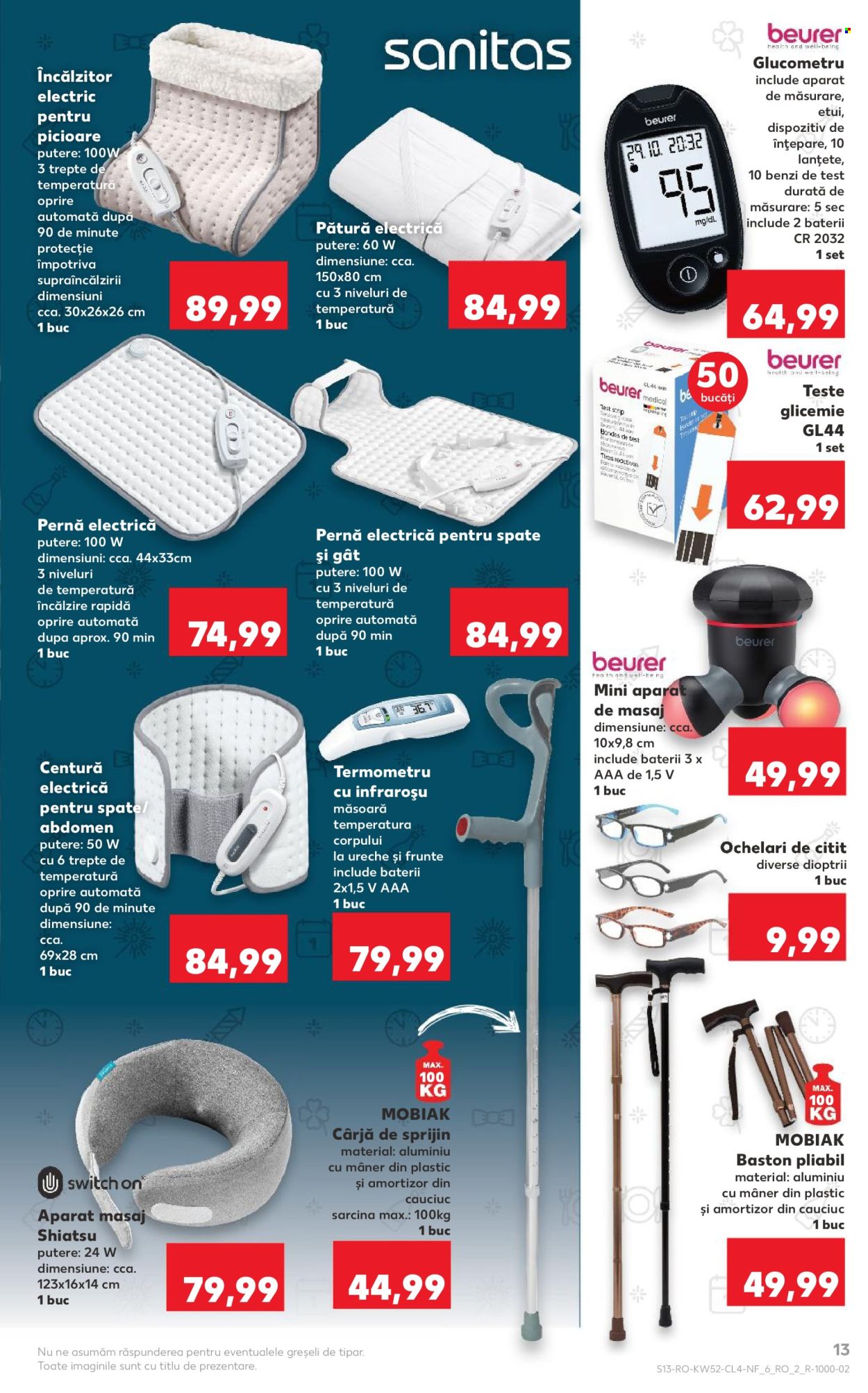Catalog Kaufland - 24.12.2025 - 30.12.2025. Pagina 13