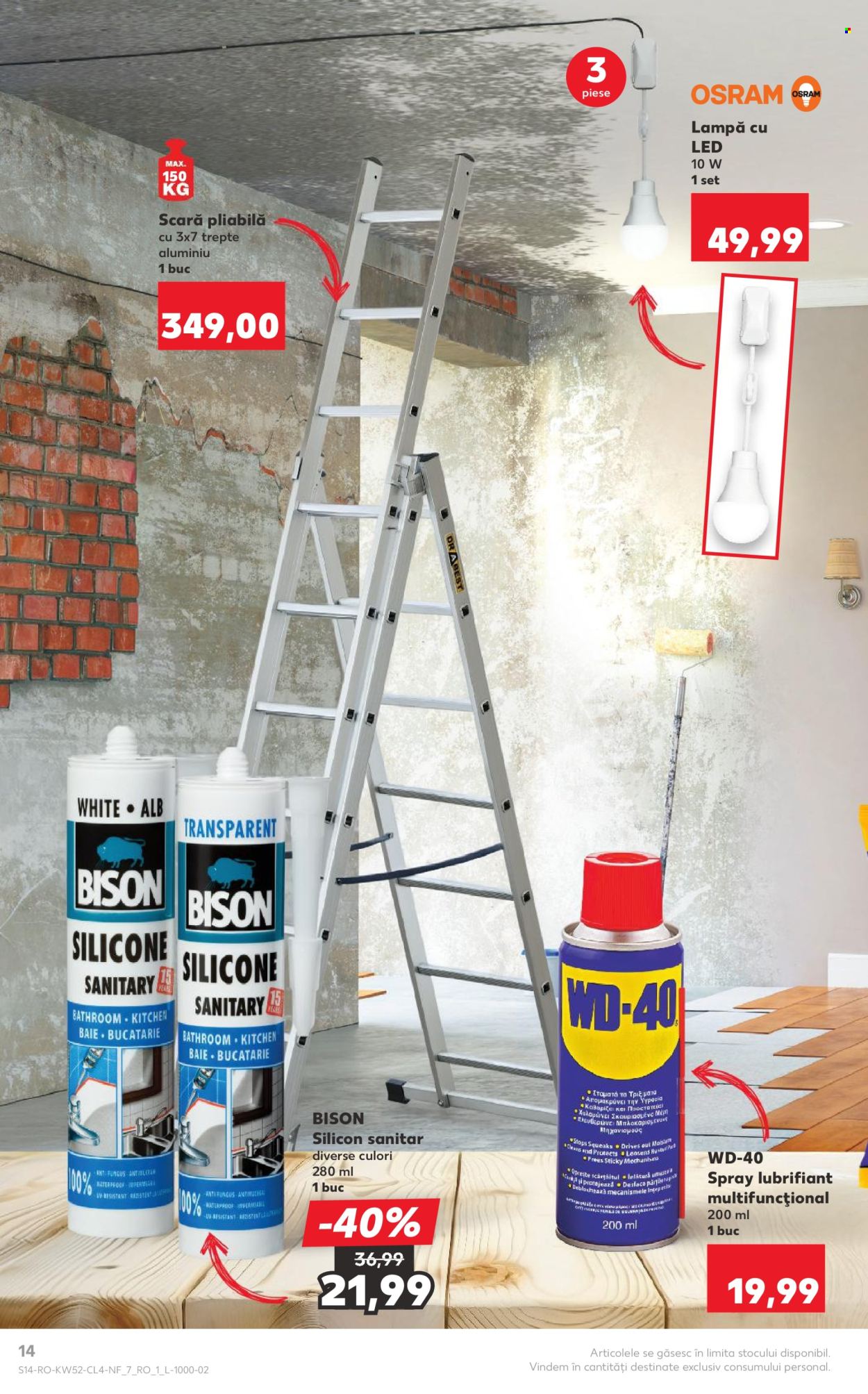 Catalog Kaufland - 24.12.2025 - 30.12.2025. Pagina 14