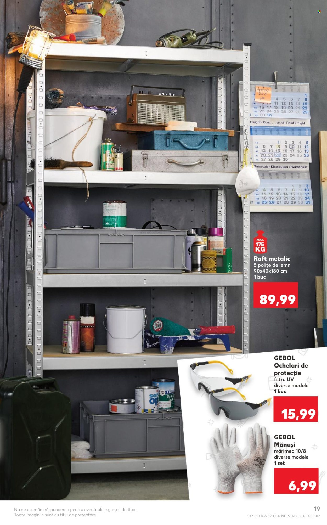 Catalog Kaufland - 24.12.2025 - 30.12.2025. Pagina 19