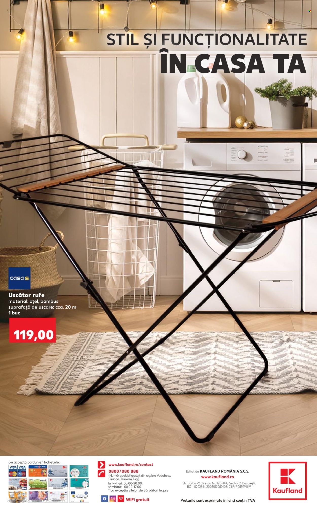 Catalog Kaufland - 24.12.2025 - 30.12.2025. Pagina 28
