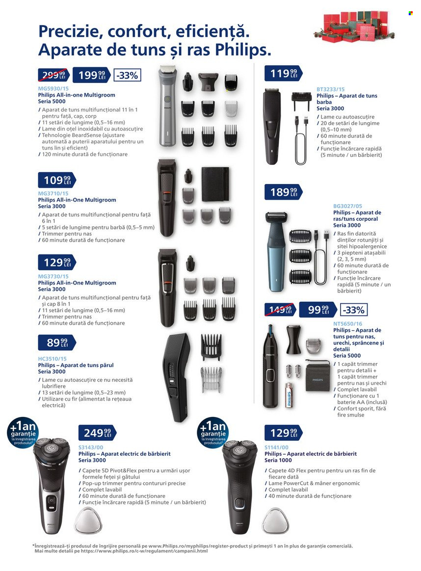 Catalog Carrefour - 03.12.2025 - 11.01.2026. Pagina 8
