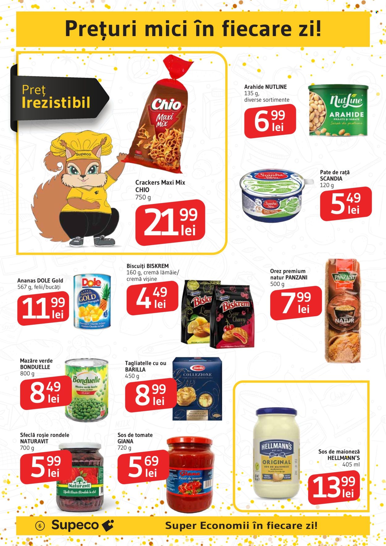 Catalog Supeco - 27.12.2025 - 07.01.2026. Pagina 6