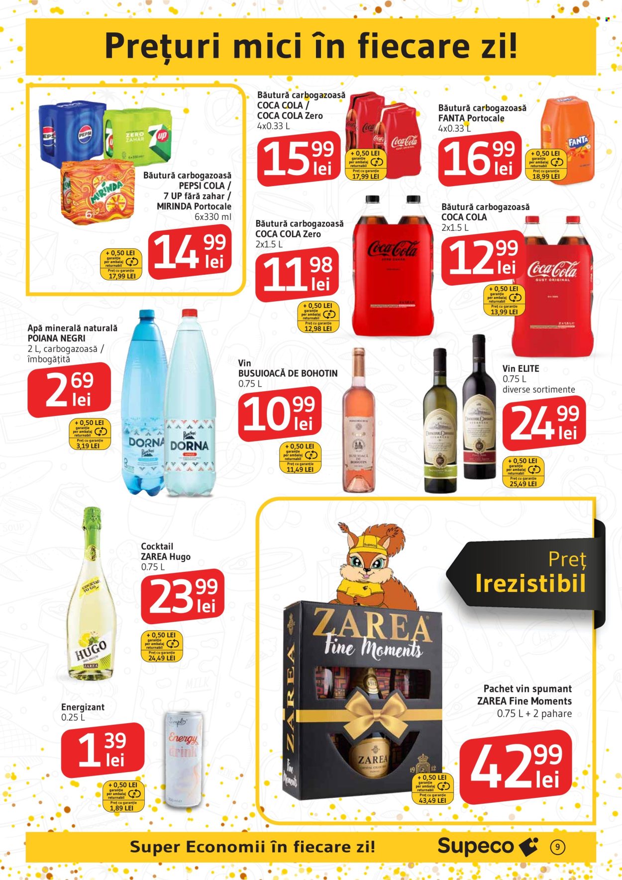 Catalog Supeco - 27.12.2025 - 07.01.2026. Pagina 9