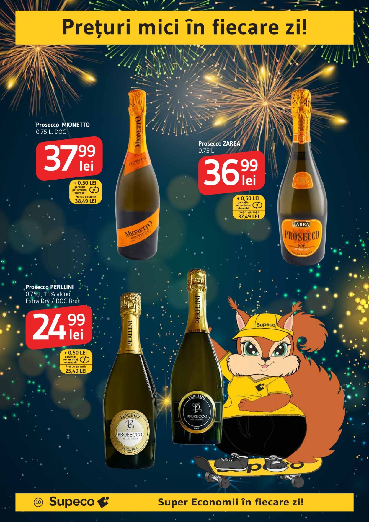 Catalog Supeco - 27.12.2025 - 07.01.2026. Pagina 10