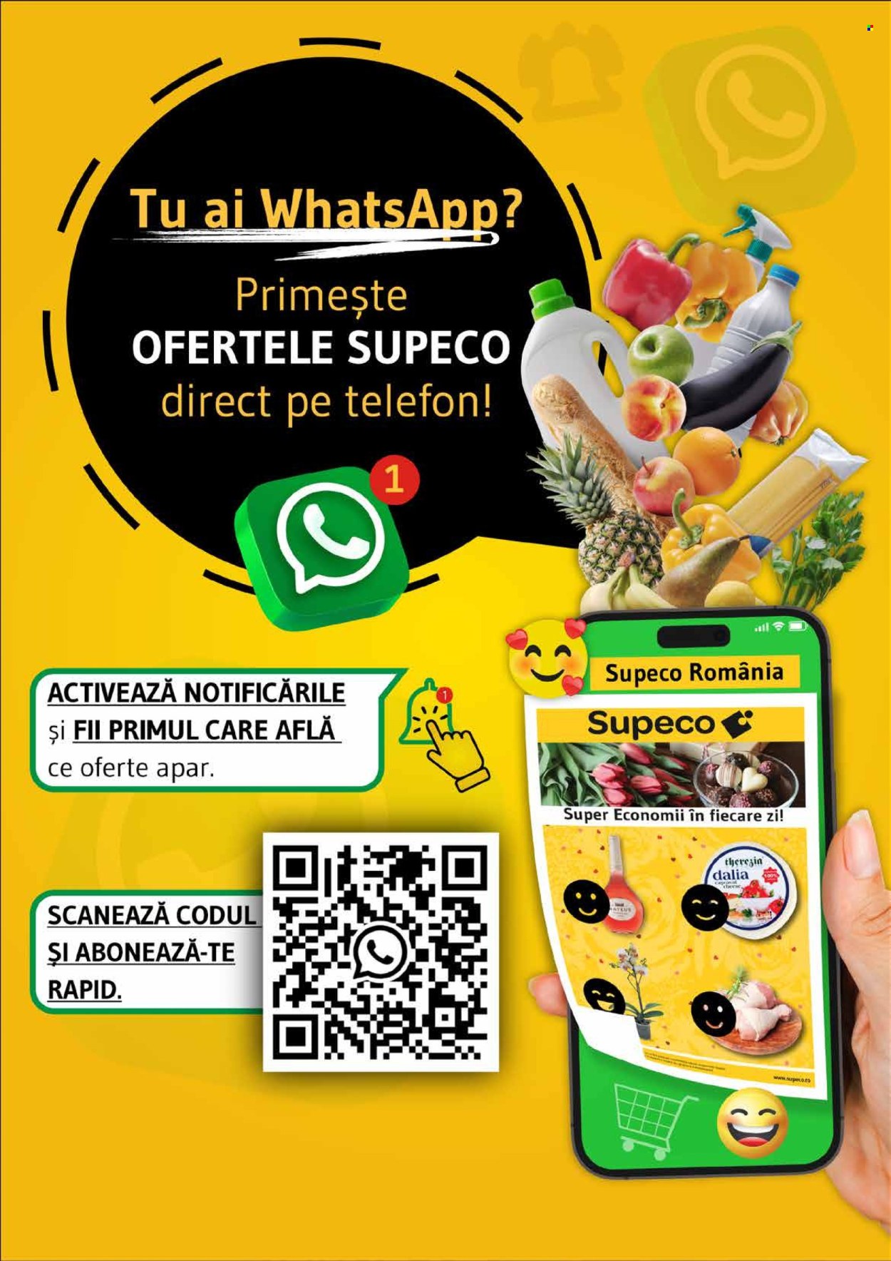Catalog Supeco - 27.12.2025 - 07.01.2026. Pagina 11