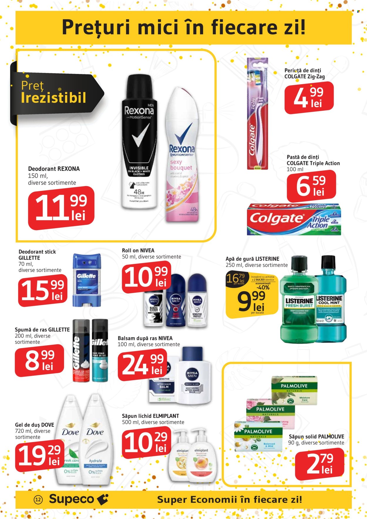 Catalog Supeco - 27.12.2025 - 07.01.2026. Pagina 12