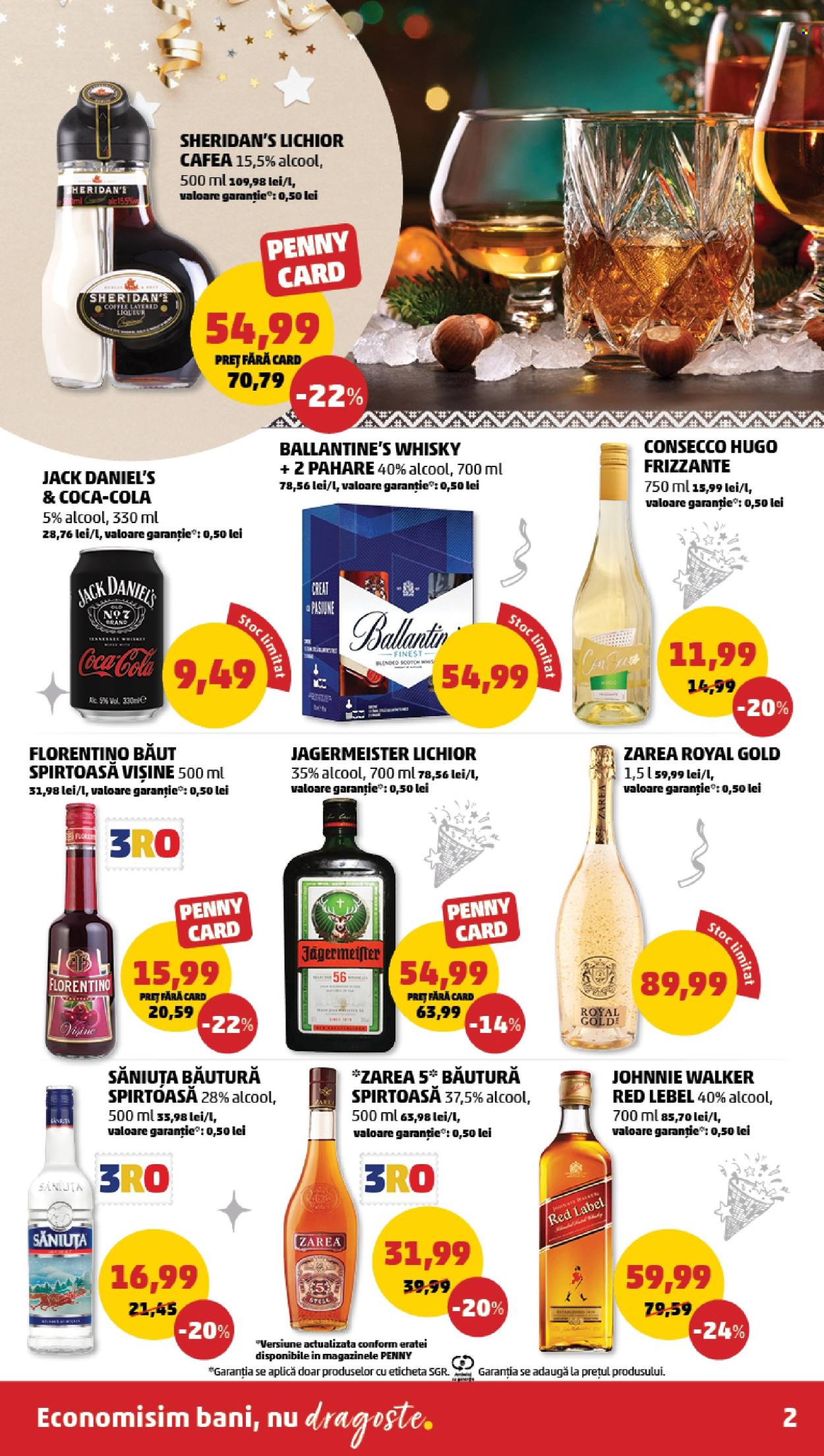 Catalog PENNY - 27.12.2025 - 06.01.2026. Pagina 2