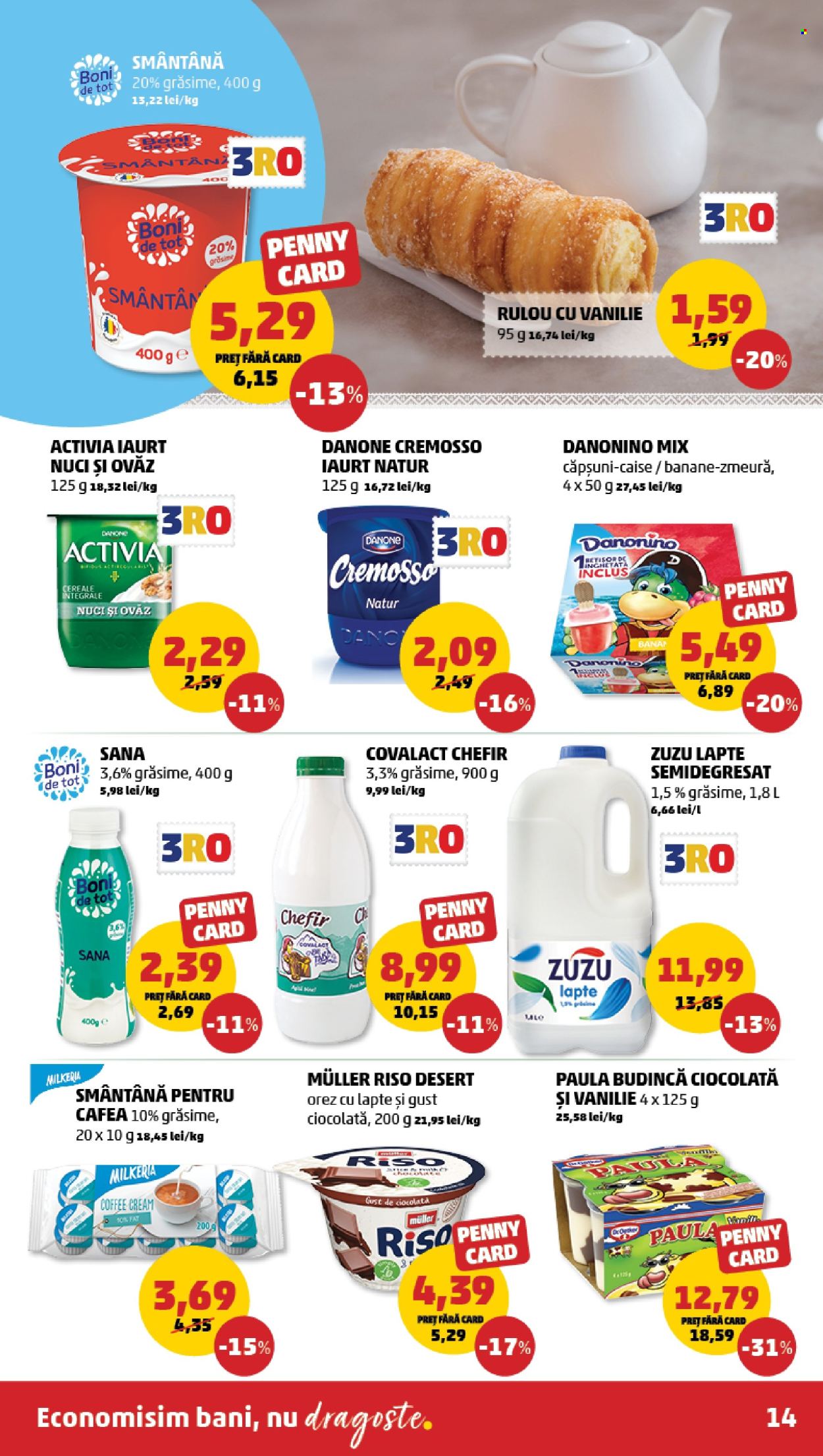 Catalog PENNY - 27.12.2025 - 06.01.2026. Pagina 14