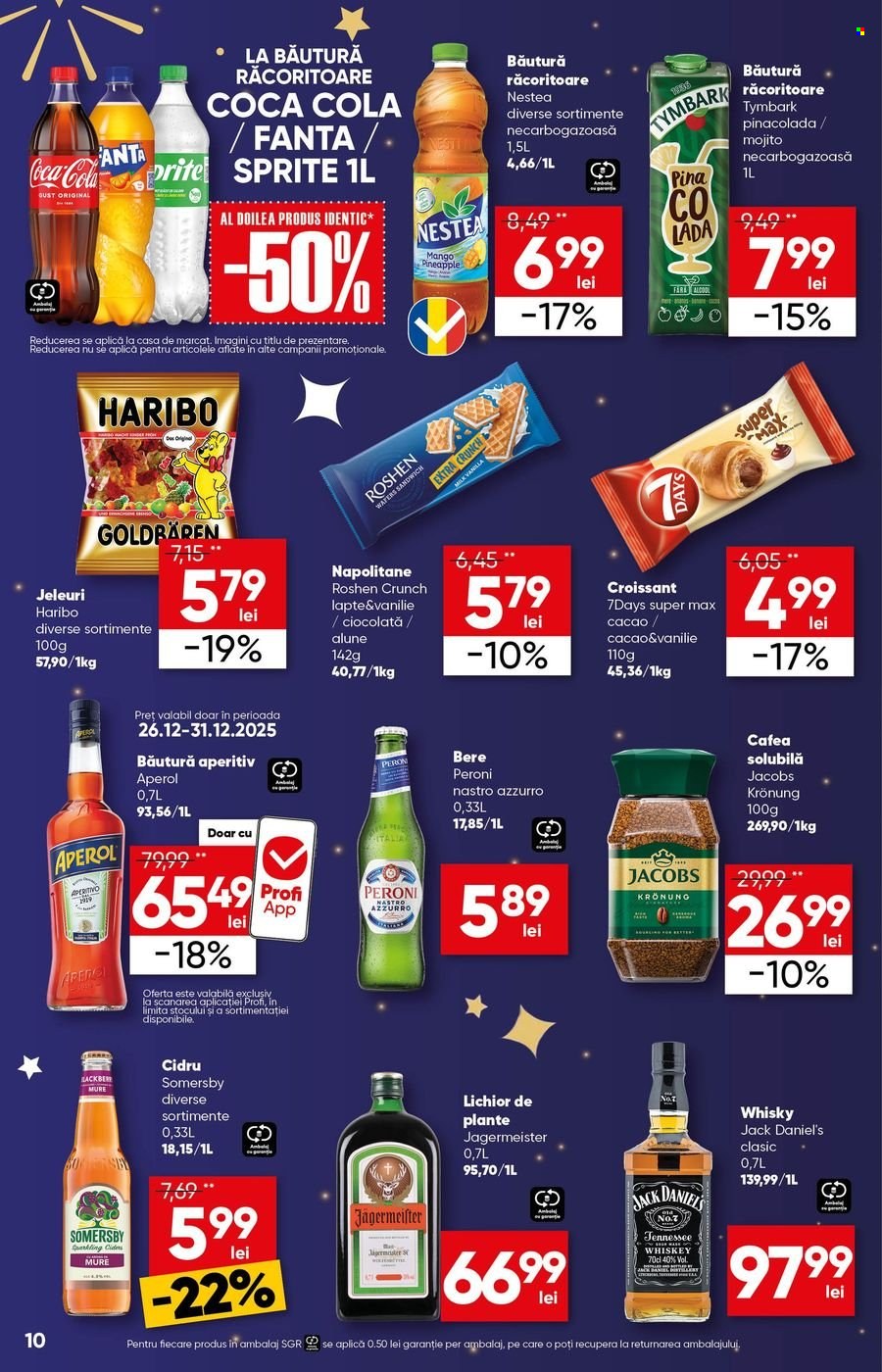 Catalog Profi Super - 26.12.2025 - 06.01.2026. Pagina 10