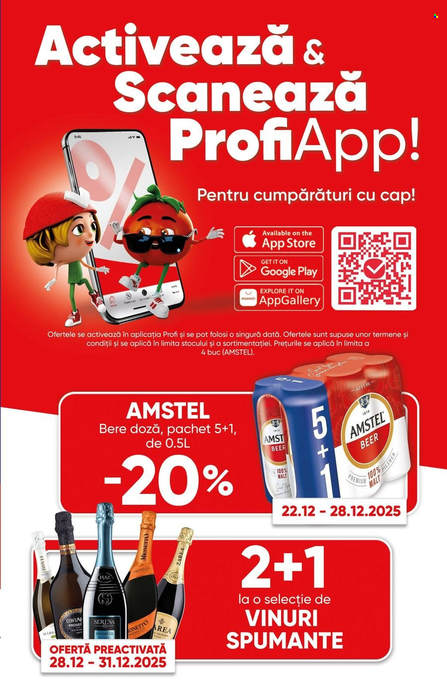 Catalog Profi Super - 26.12.2025 - 06.01.2026. Pagina 17